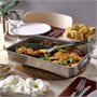 KNORRHANE, многофункциональная посуда для приготовления пищи, темно-зеленый/антрацит 905.996.69