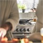 HEMLAGAD, Сотейник с крышкой, антипригарное покрытие черного цвета 105.809.18