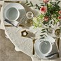 IKEA 365+, тарелка, белая 902.589.48