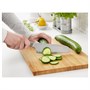 IKEA 365+, нож для овощей, нержавеющая сталь 902.879.36