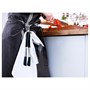IKEA 365+ HJÄLTE, кухонный пинцет, нержавеющая сталь/черный 201.615.82