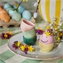 IKEA 365+, миска/подставка для яиц, закругленные края/разные цвета 506.119.32