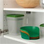 UPPFYLLD, миска для приготовления, смешанные цвета 905.151.65
