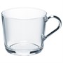 IKEA 365+, кружка, прозрачное стекло 602.797.25