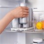 KLIPPKAKTUS, подставка для напитков на холодильник, прозрачная 906.109.97