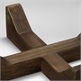 IKEA 365+, сервировочная подставка, акация 306.030.42