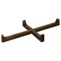 IKEA 365+, сервировочная подставка, акация 306.030.42