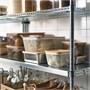 IKEA 365+, крышка, большая прямоугольная/бамбук 105.959.10