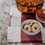 HÖSTAGILLE, коврик для столовых приборов, с рисунком/разноцветный 706.319.29