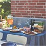 VARDAGEN, подставка для баночки с краном, темно-серая 104.681.20