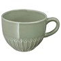 STRIMMIG, кружка, керамика бледно-серо-зеленая 005.698.98