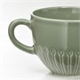 STRIMMIG, кружка, керамика бледно-серо-зеленая 005.698.98