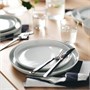 IKEA 365+, боковая пластина, белая 706.213.60