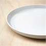 IKEA 365+, боковая пластина, белая 706.213.60