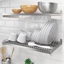 KUNGSFORS, сушилка для посуды 203.712.26