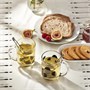SKEDSTÖR, кружка, смешанные цвета желтый/черный 005.975.23