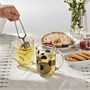 SKEDSTÖR, кружка, смешанные цвета желтый/черный 005.975.23