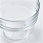 OLIVTRAST, стекло, прозрачное стекло 005.997.01