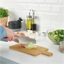 APTITLIG, разделочная доска, бамбук 205.572.48