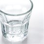 POKAL, защелкивается стекло, прозрачное стекло 601.378.49