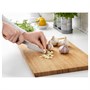 IKEA 365+, нож для очистки овощей, нержавеющая сталь 502.835.20