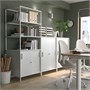 TROTTEN, Комбинация шкафов, белый 994.418.39