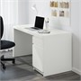 MALM, письменный стол, белый 503.617.54