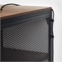 FJÄLLBO, письменный стол, черный 705.876.91