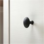 HEMNES, письменный стол, белая морилка/светло-коричневый 905.350.45