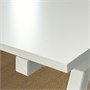TROTTEN, стол для сидения/подставки, электрический/белый 196.218.77