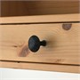 HEMNES, дополнительный письменный стол, светло-коричневый 603.541.97