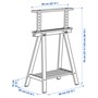 MITTBACK, эстакада, берёза 504.599.96