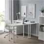 LINNMON, столешница, белая 805.962.18