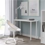 LINNMON / ADILS, стол, белый 295.901.54