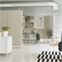 MITTZON, складной стол на колесиках, зеленый 605.279.52