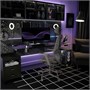 STYRSPEL, игровое кресло, темно-серый/серый 005.220.33