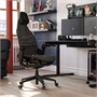 BÄSTBOLL, игровое кресло, черный/Мьюк черный 905.862.52