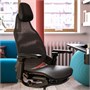 BÄSTBOLL, игровое кресло, черный/Мьюк черный 905.862.52