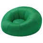 BRÄNNBOLL, надувное игровое кресло, ярко-зеленое 005.847.47