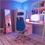 STYRSPEL, игровое кресло, синий/светло-серый 305.066.92