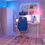 STYRSPEL, игровое кресло, синий/светло-серый 305.066.92