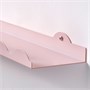 DAGGKAPRIFOL, выступ для картины, светло-розовый 806.179.37