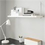 PERSHULT, кронштейн, белый 404.305.45