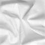SILVERLÖNN, прозрачные шторы, 1 пара, белые/с тесьмой 404.910.39