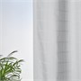 MÄSTERROT, Гардины, 1 пара, белый белый/сетка с тесьмой 706.025.64