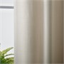 ANNAKAJSA, Затемняющие комнату шторы, 1 пара, белые/с тесьмой 706.408.96