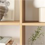 LÅDMAKARE, полка, эффект дуба 905.847.38