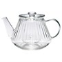 SKÄLRYTA, чайник, прозрачное стекло 305.975.31