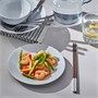 SÖTBJÖRNBÄR, палочки для еды 2 пары, коричневые 706.100.69