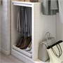 KOMPLEMENT, разделитель для рамок, белый 703.550.16